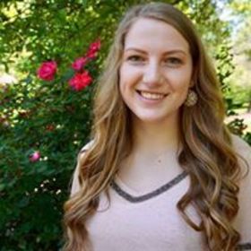 Katelyn Helms’ headshot.