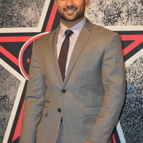 Sanjot Singh’s headshot.