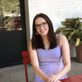 Corinna Wester’s headshot.