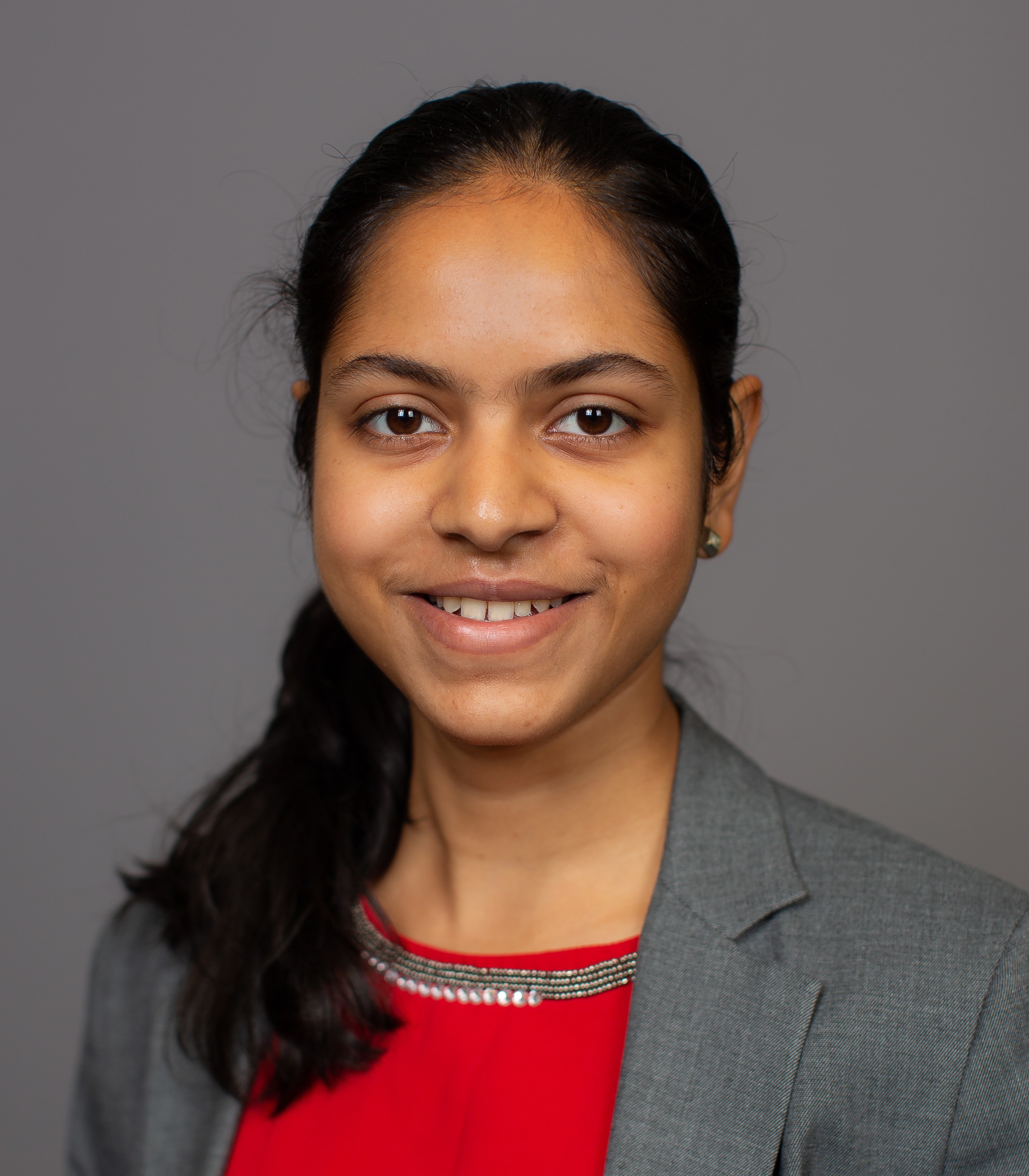 Placeholder headshot for Shashwati Da Cunha.