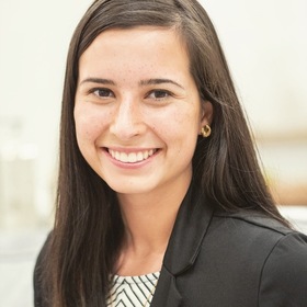 Kathryn Mccarthy’s headshot.