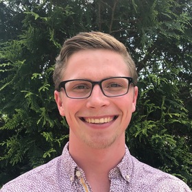 Jacob Peloquin’s headshot.