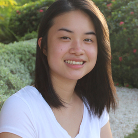 Kelsey Jay’s headshot.