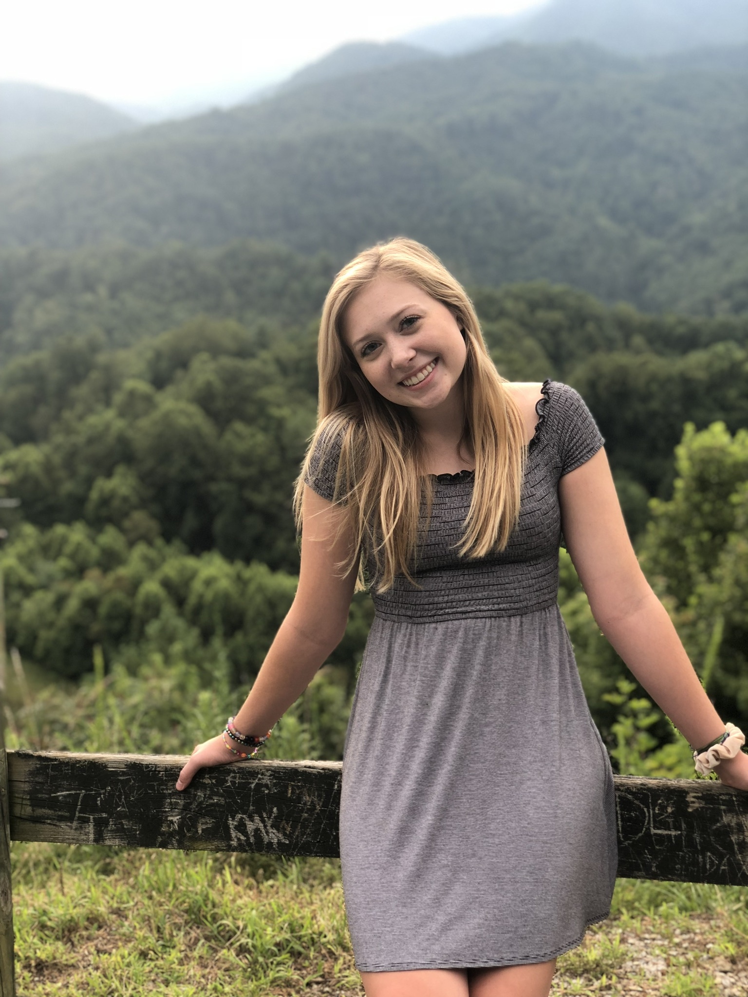 Placeholder headshot for Haley Manno.