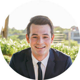 Andrea Covre’s headshot.