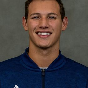 Daniel Jacobs’ headshot.