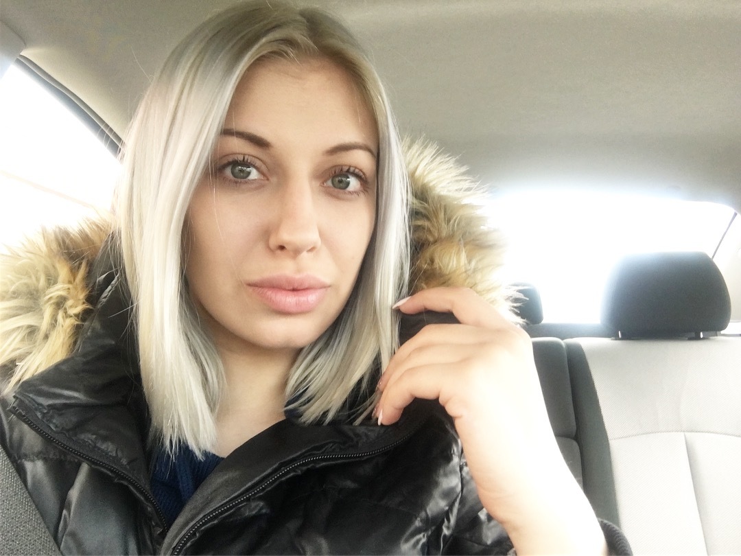 Placeholder headshot for Mirjana Kuzmanovski.