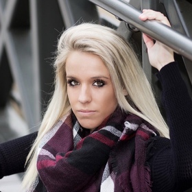 MaKenzie Swackhammer