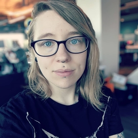 Sara Chadwick graduates from the University of Utah