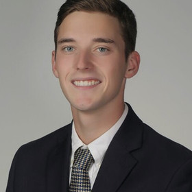 Bill Doran’s headshot.