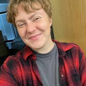 Naomi Curran