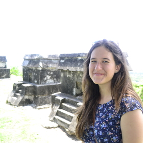 Gabriela Montero Mejia