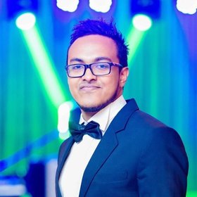 Uswaththa Liyanage Anton Sameera Perera