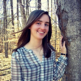 Reagan Snead’s headshot.