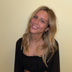 Ali Becker