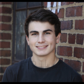 Nick Piersante