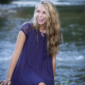 Camryn Tonozzi