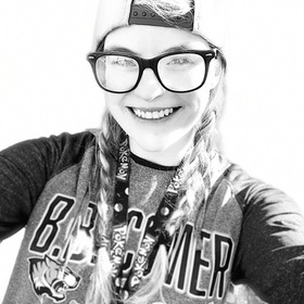 Amanda Pearson’s headshot.
