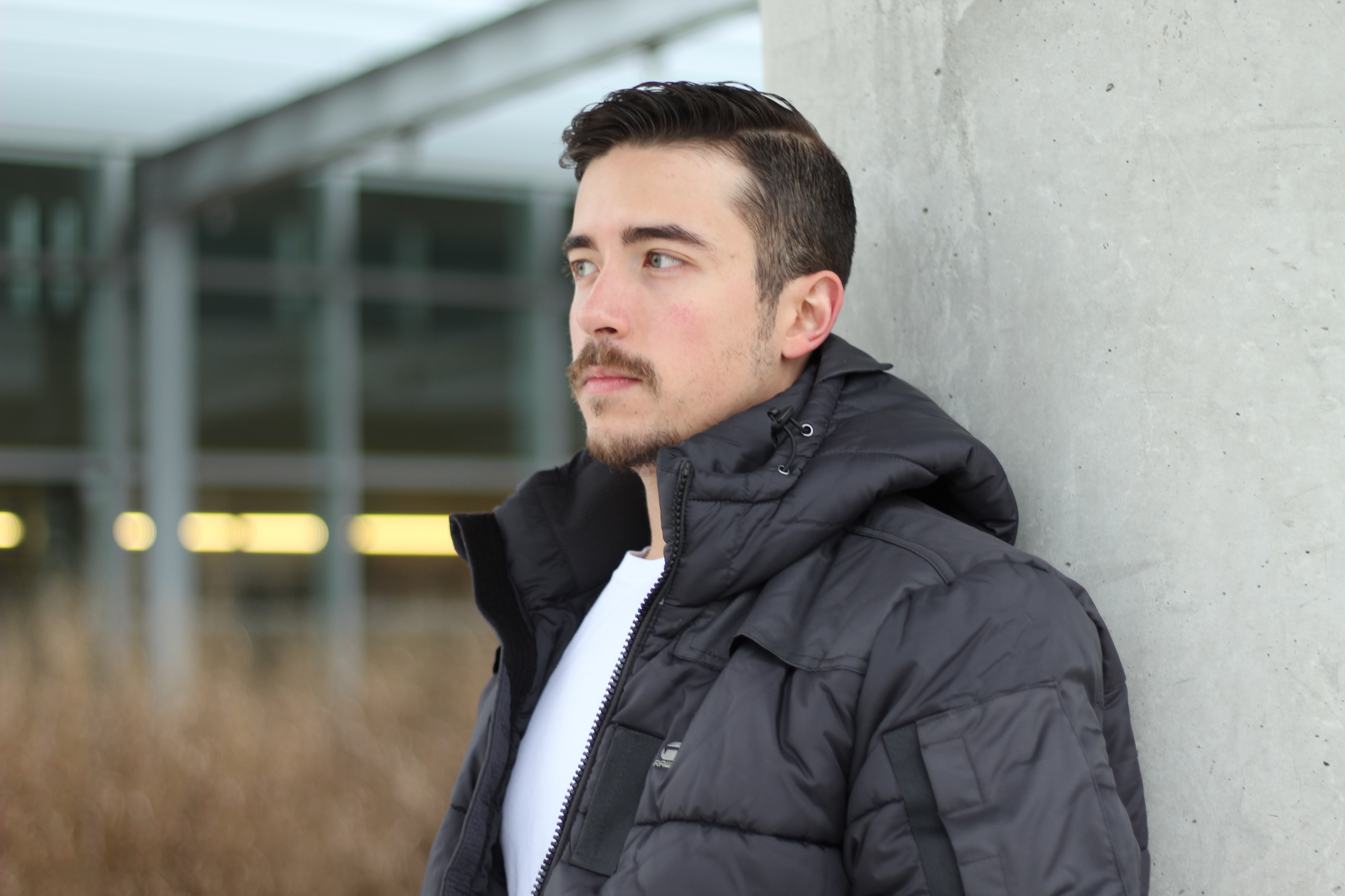 Placeholder headshot for Nate Baker.