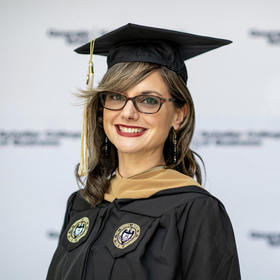 Tiffany Findlay’s headshot.