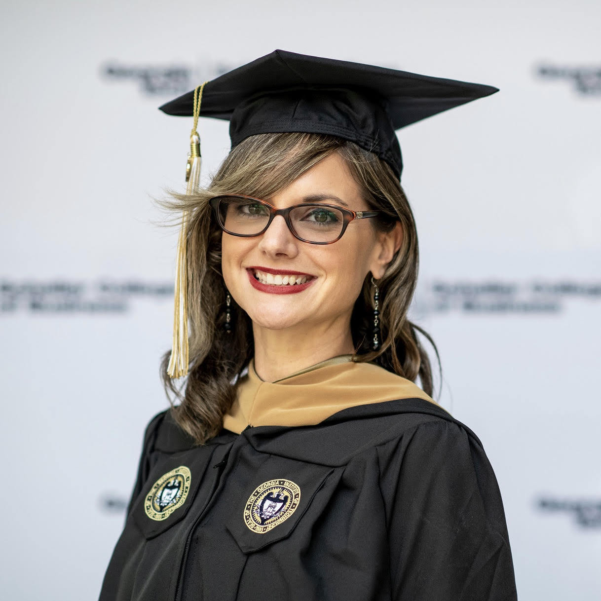 Placeholder headshot for Tiffany Findlay.