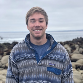 Mark Kale’s headshot.