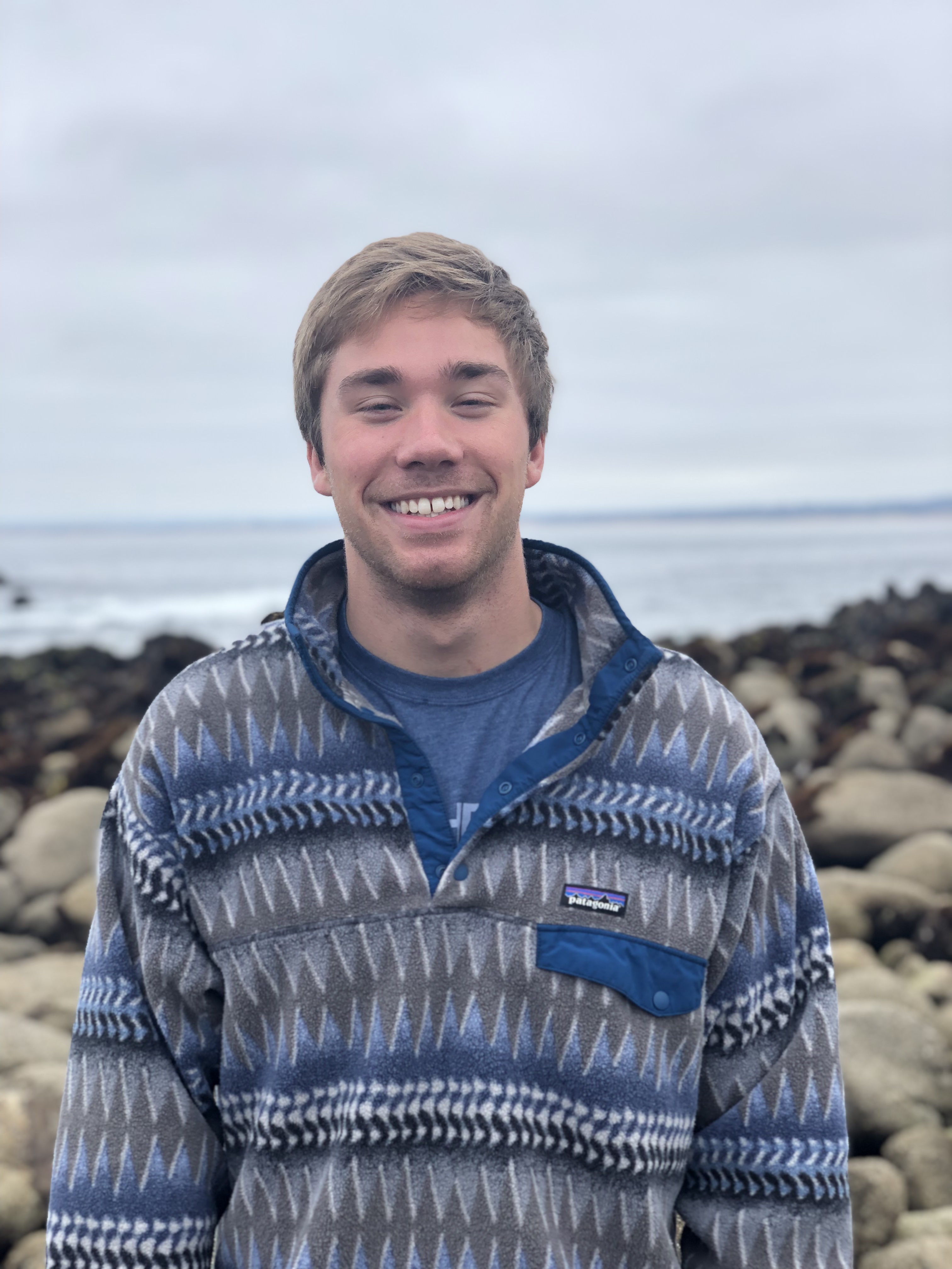 Placeholder headshot for Mark Kale.