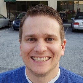 Don Page’s headshot.