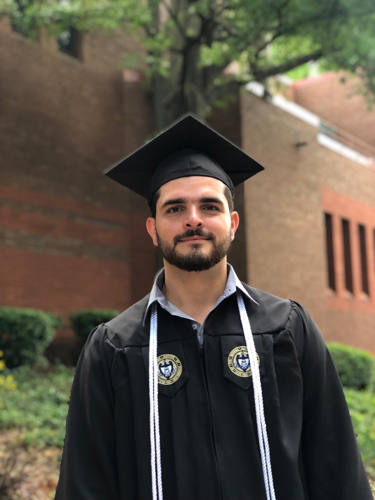 Placeholder headshot for Darian Perez.