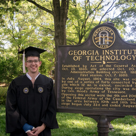 Matthew Schoonover’s headshot.