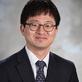 Junhyuk Seo’s headshot.