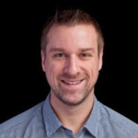 Steve Saarinen’s headshot.