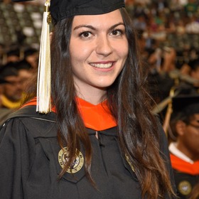 Claudia Ciaschi’s headshot.