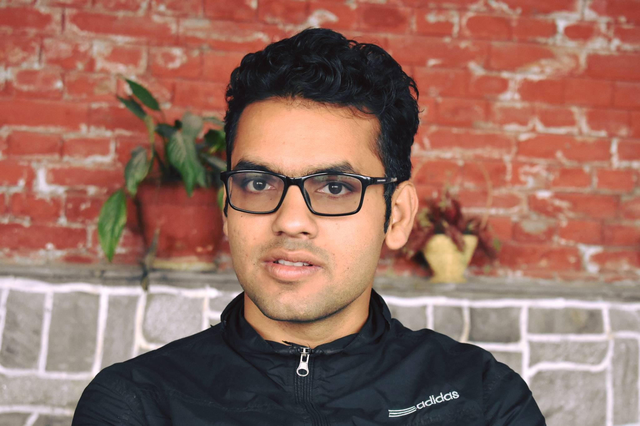 Placeholder headshot for Santosh Ghimire.