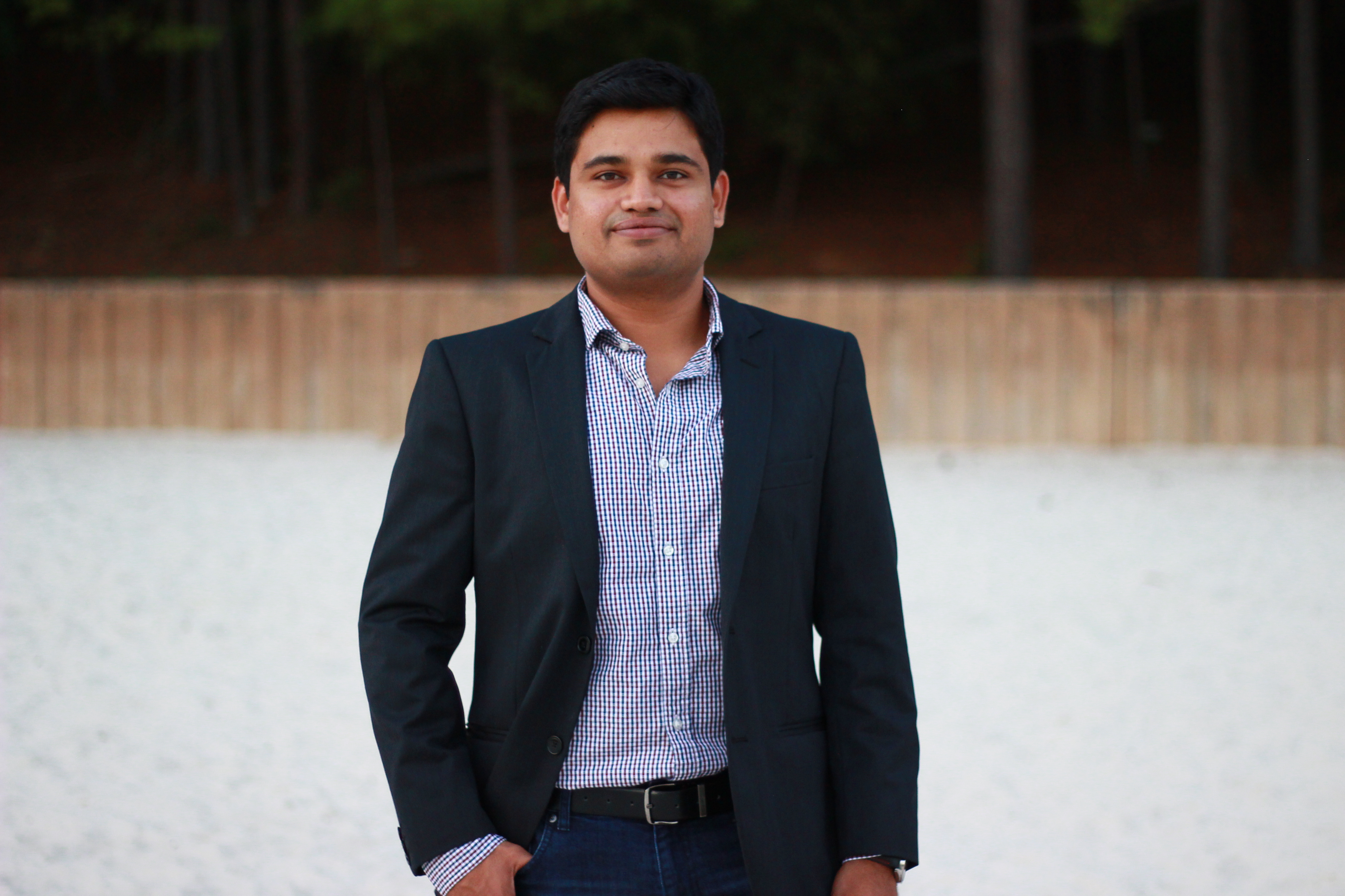 Placeholder headshot for Dattatraya Kulkarni.