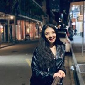 Yifan Liu’s headshot.