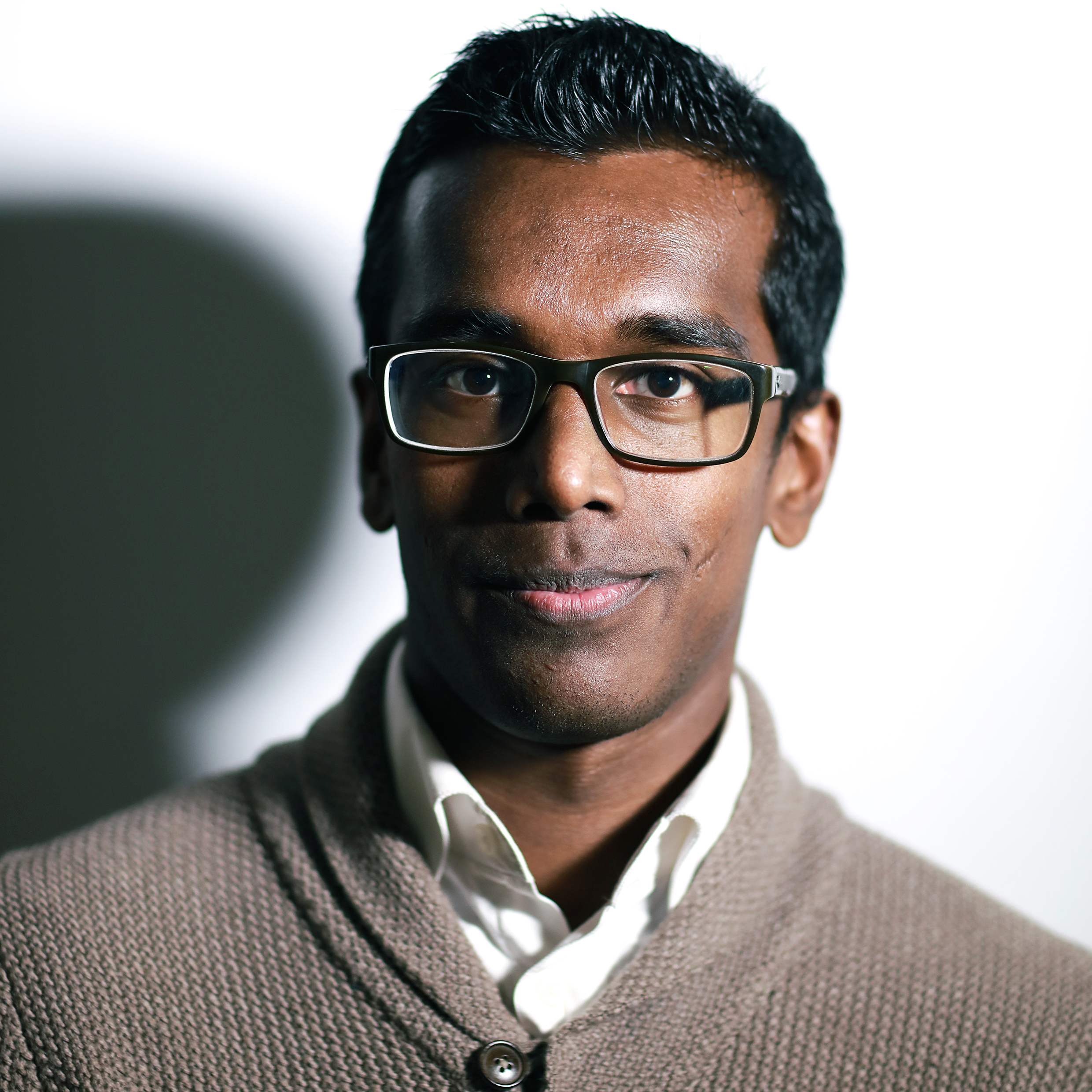 Placeholder headshot for Melan Vijayaratnam.