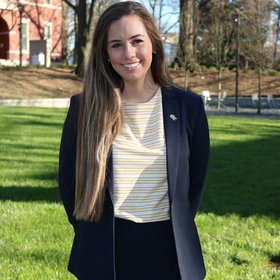 Rachel Still’s headshot.