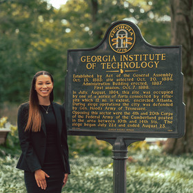 Briana Sims’ headshot.