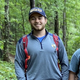 David Hogan’s headshot.