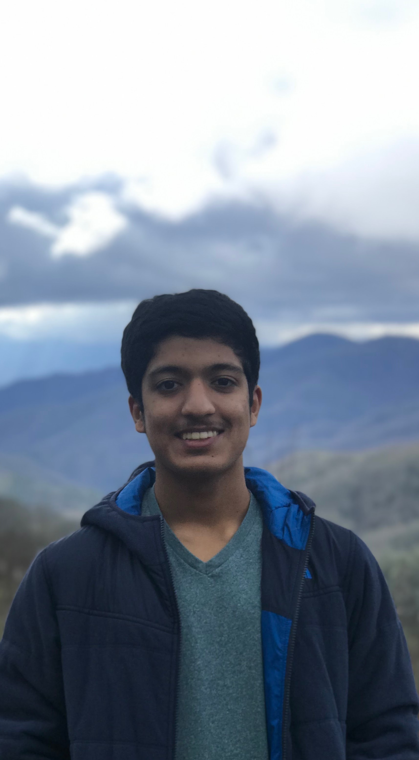 Placeholder headshot for Mustafa Hussain.