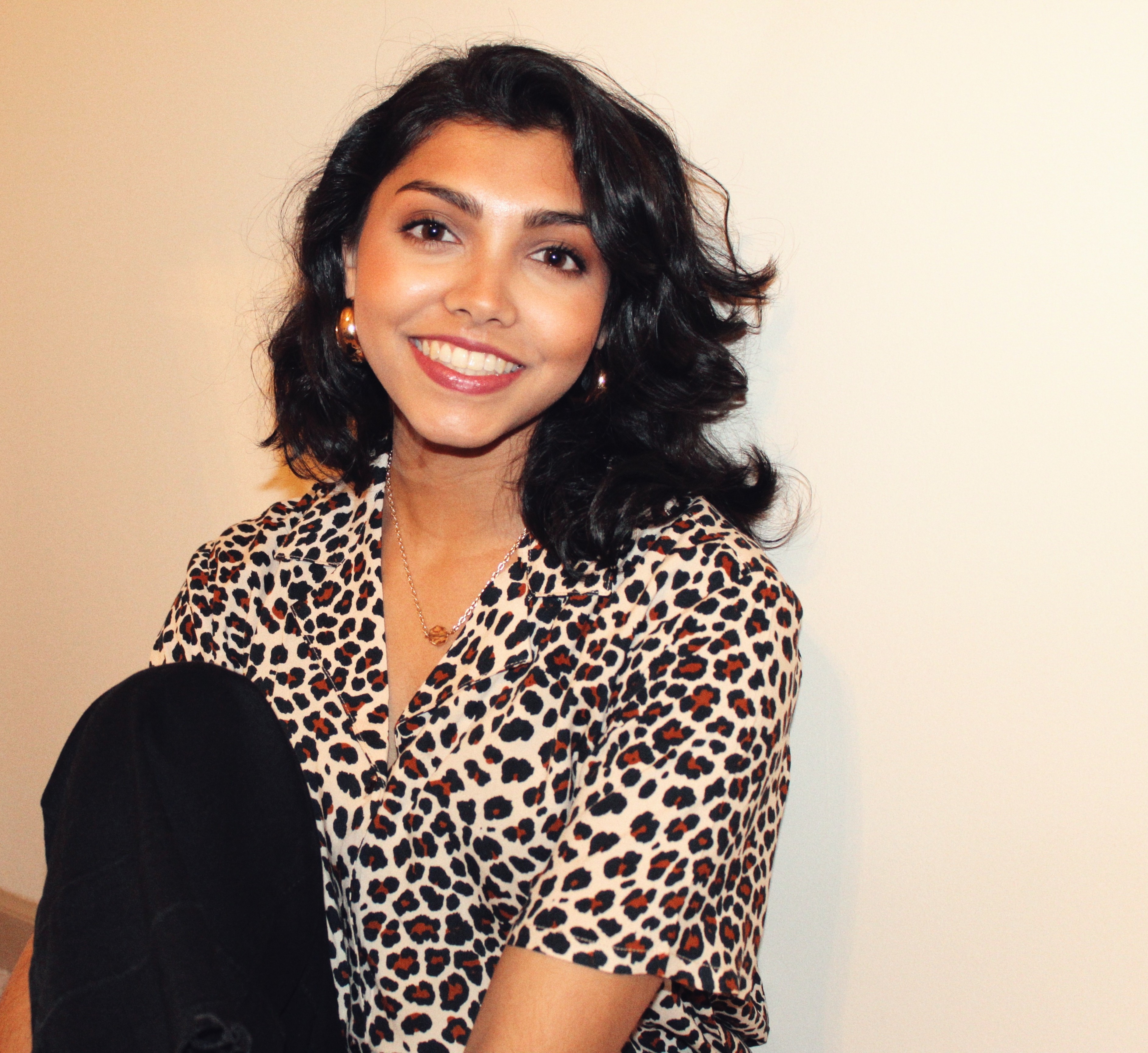 Placeholder headshot for Rawda Rahman.