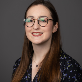 Natalia Cusson’s headshot.