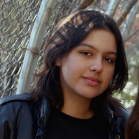 Sabrina Wilson’s headshot.