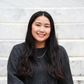 AnLi French’s headshot.