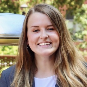 Gabrielle Germanson’s headshot.