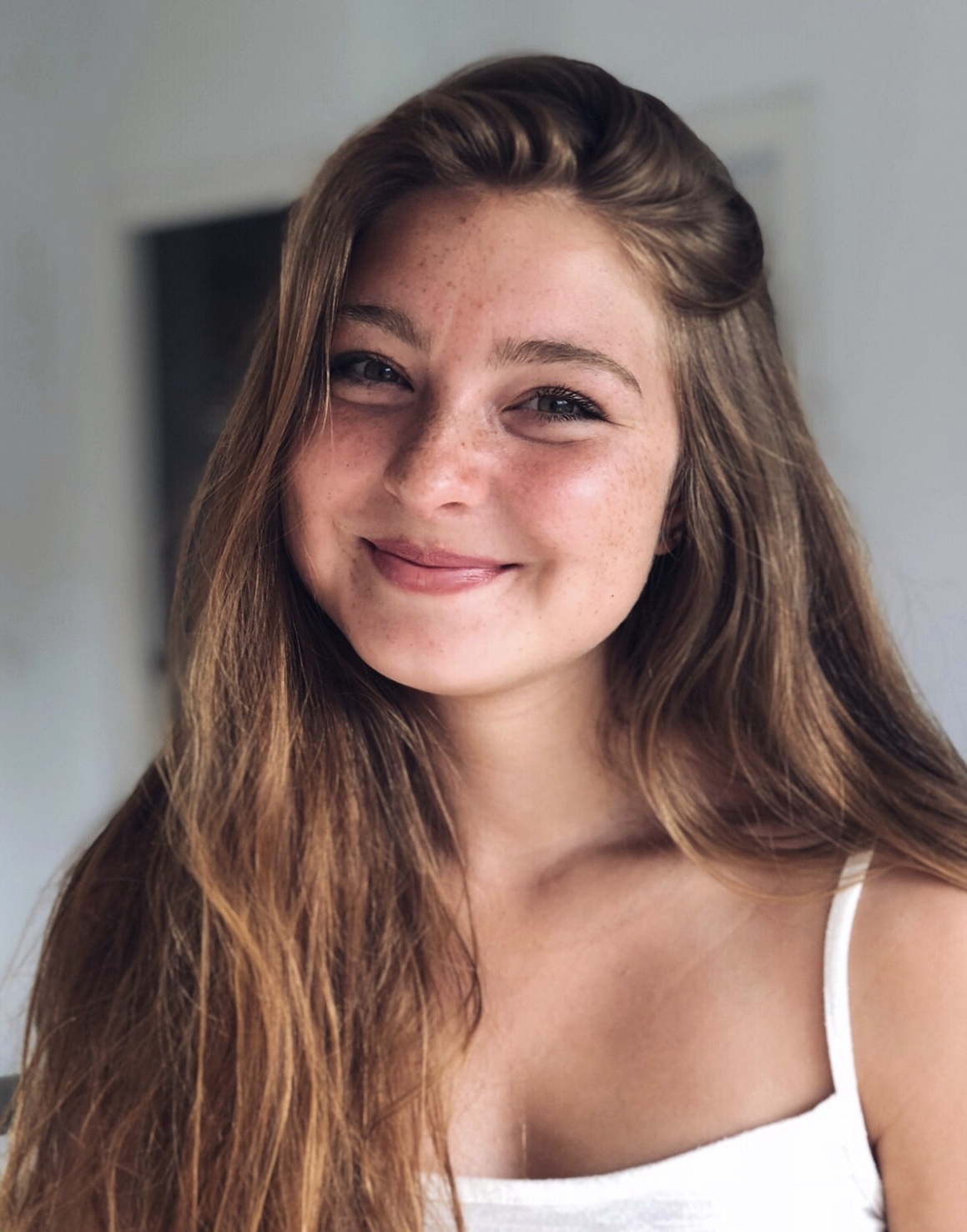 Placeholder headshot for Amira Tobasi.