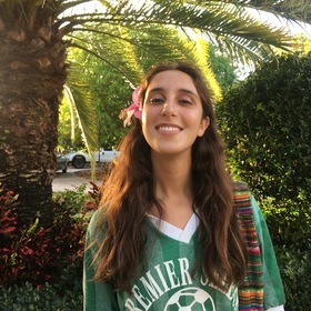 Zahra Shivji’s headshot.