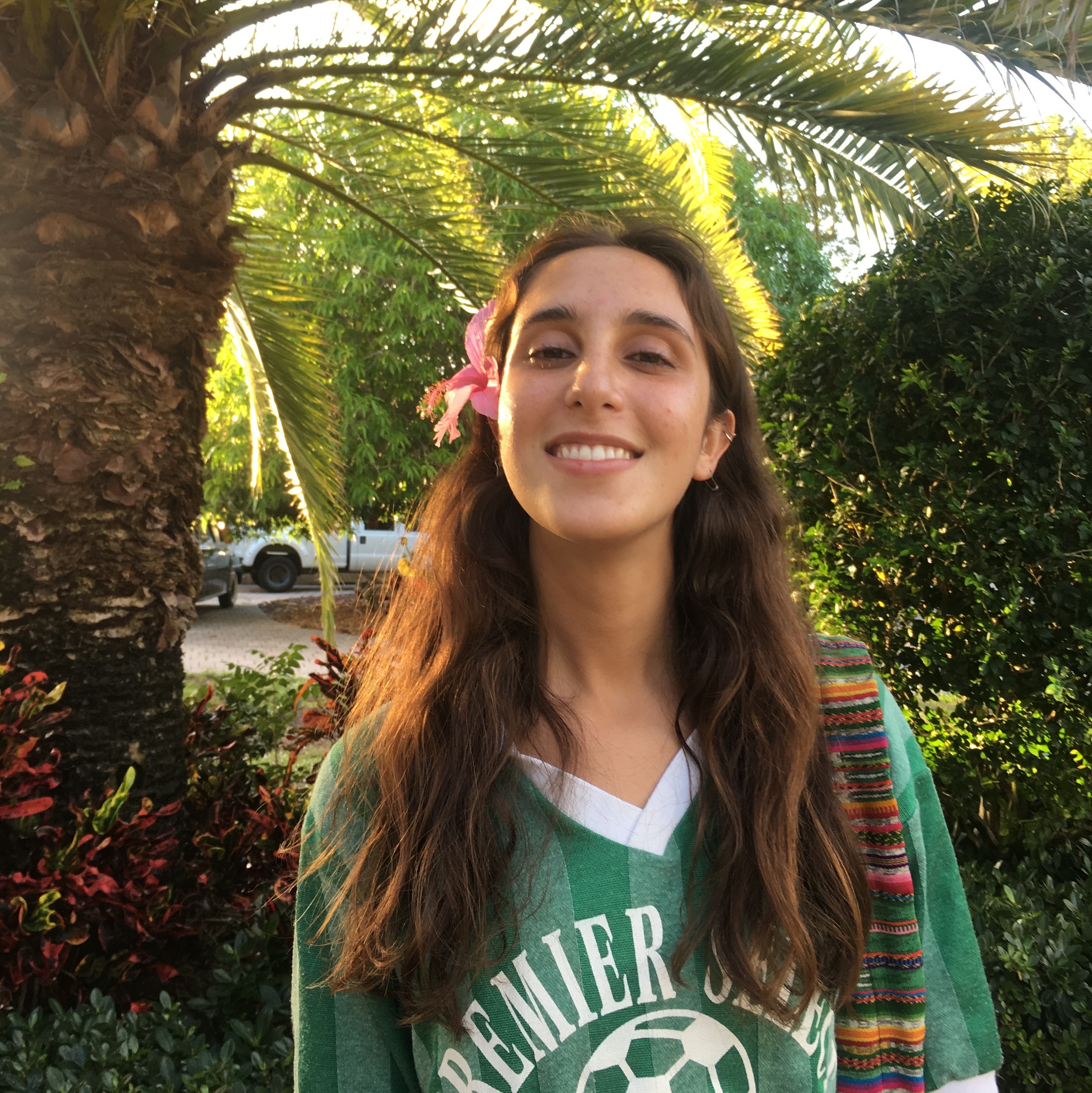 Placeholder headshot for Zahra Shivji.