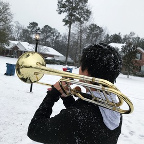 Bohong Cheng’s headshot.